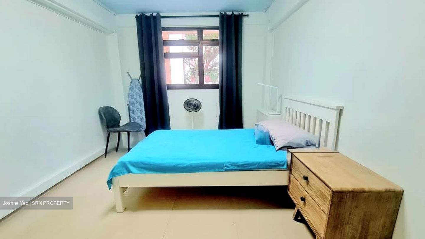 Blk 111 Commonwealth Crescent (Queenstown), HDB 3 Rooms #563314971